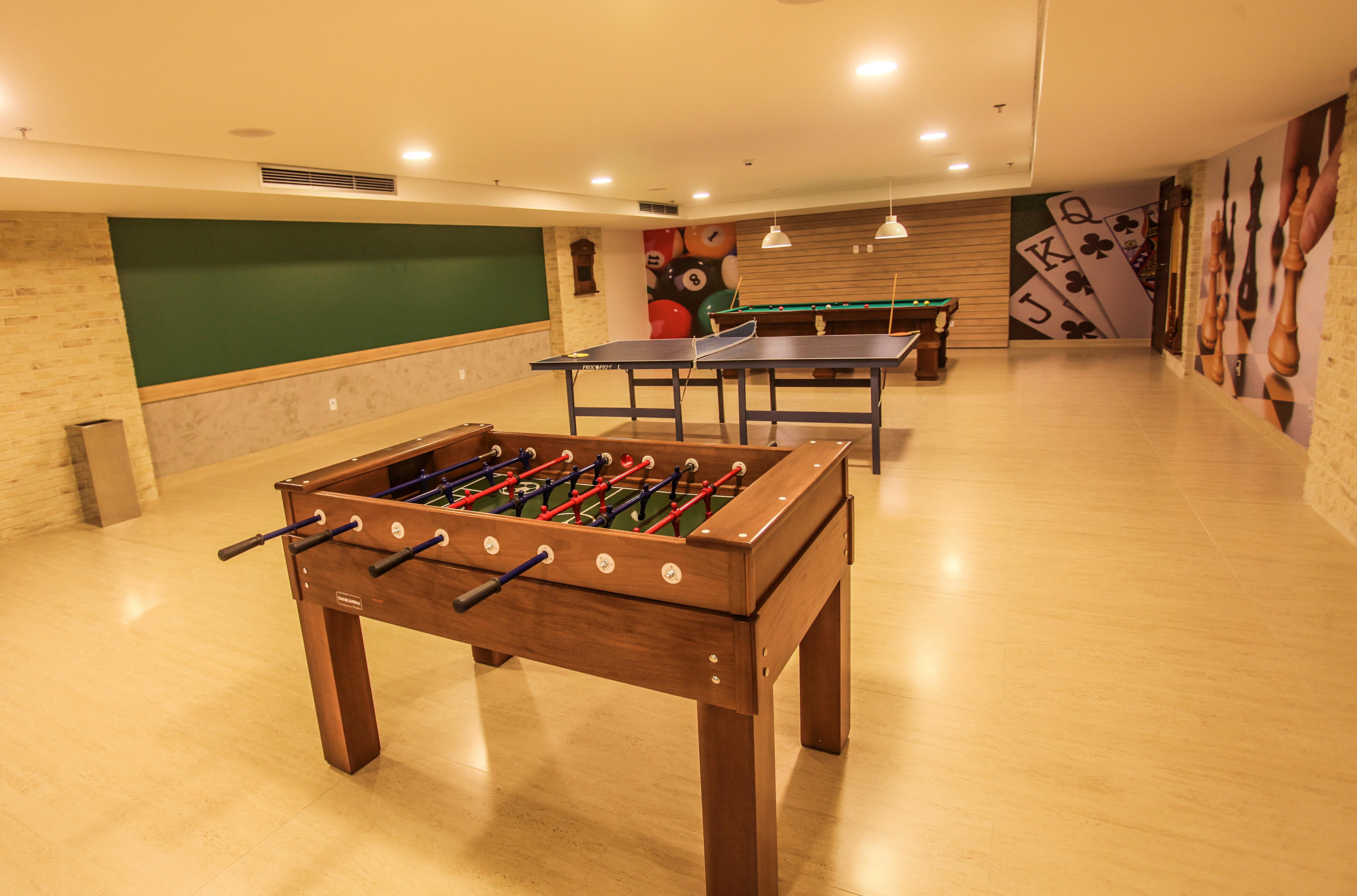 פורטאלזה Gran Mareiro Hotel מראה חיצוני תמונה Hostel facilities