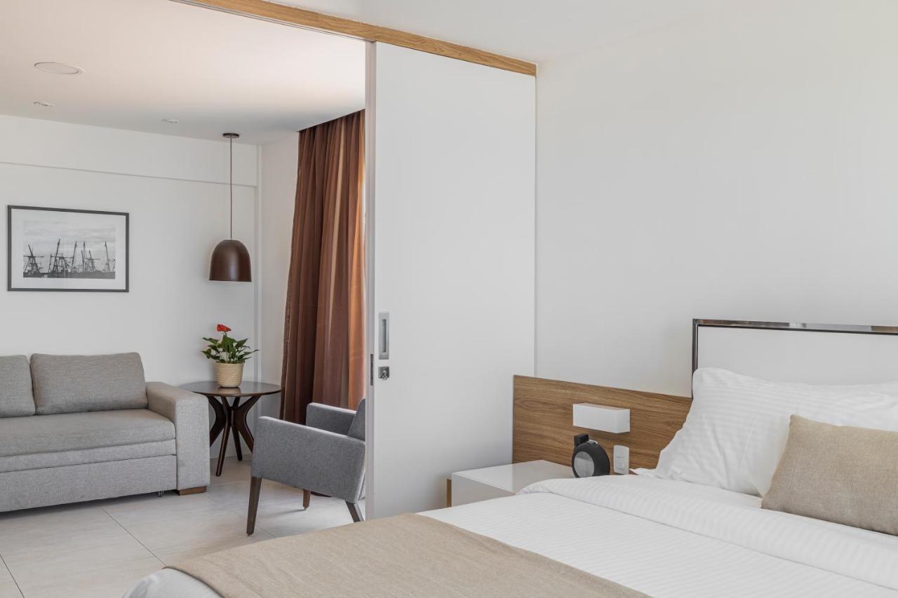 פורטאלזה Gran Mareiro Hotel מראה חיצוני תמונה A room at the hotel